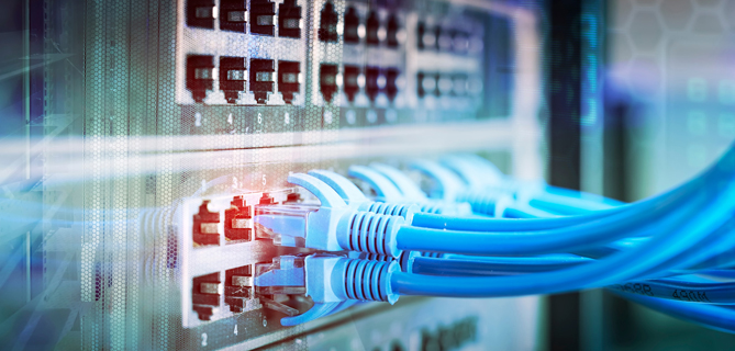 Server Setup and Networking Services in Delhi NCR