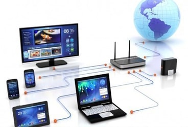 Networking & Server Management